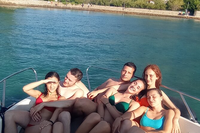 Half-Day Private Speed Boat Tour in Dubrovnik on Elaphiti Islands - How Drinks, Snacks, and Snorkeling Gear Change the Day