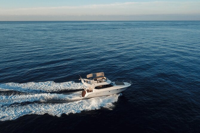 Half-Day Private Yacht Tour to the Elafiti Islands - Value That Actually Makes Sense: Private Yacht, Not a Crowded Boat
