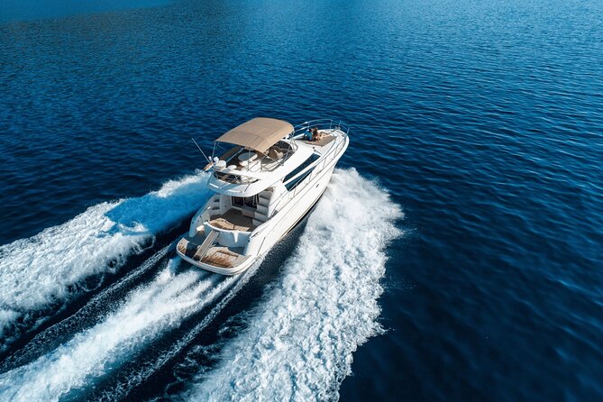 Half-Day Private Yacht Tour to the Elafiti Islands - Šipan: Fisherman Island Energy and a Secluded Bay for Snorkeling