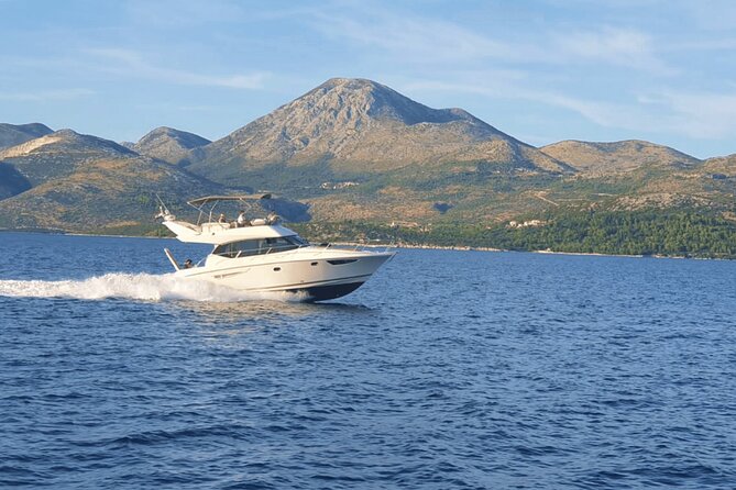 Half-Day Private Yacht Tour to the Elafiti Islands - Extra Time on Hvar and Mljet: How to Use It Without Overthinking