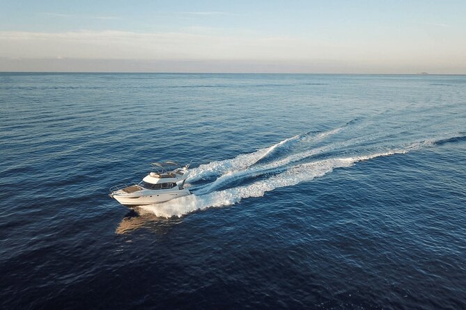 Half-Day Private Yacht Tour to the Elafiti Islands - Food and Drinks on Board: Simple, Helpful, and Actually Enjoyable