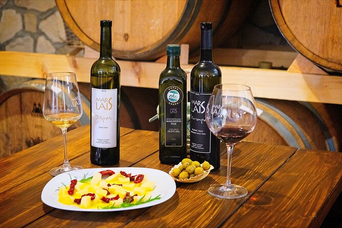 Half Day Tour - Deep and Dark Red Wine of Pelješac - Guide quality and pacing: private-tour freedom with a real schedule