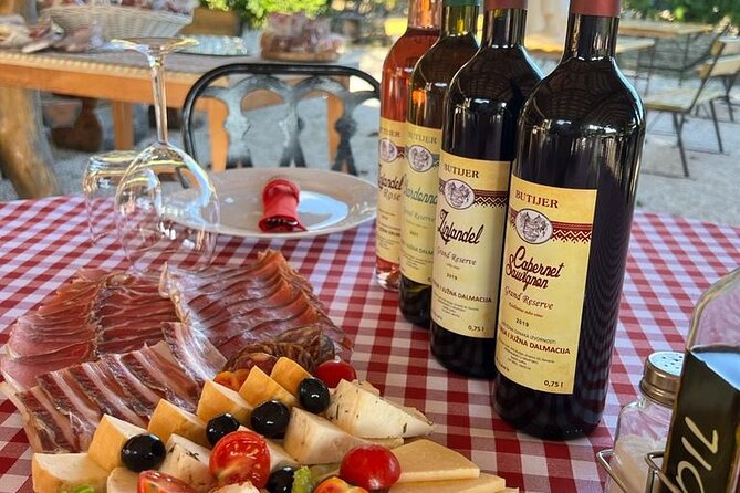 Half-Day Wine and Food Tasting from Dubrovnik - Is This a Real Winery Tour or Just Tasting? (A Honest Take)