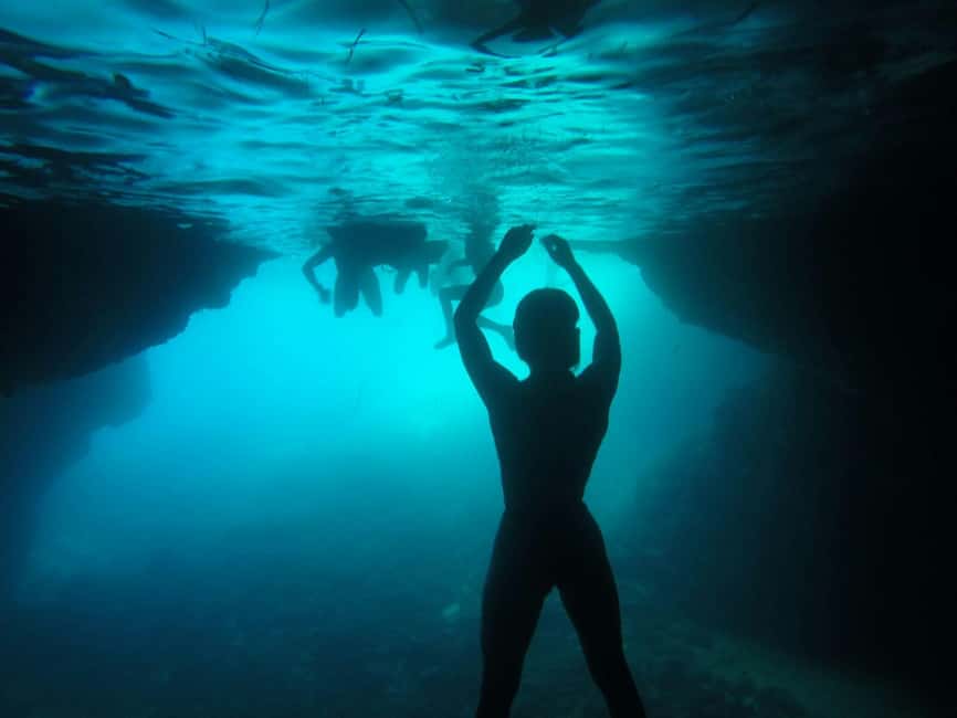 Hello Dubrovnik: Blue Cave Tour 4h - All Inclusive - Why the Elaphiti Islands feel like a reset from Dubrovnik