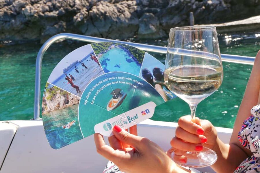 Hello Dubrovnik: Blue Cave Tour 4h - All Inclusive - Price and logistics: when this 4-hour Blue Cave tour makes sense
