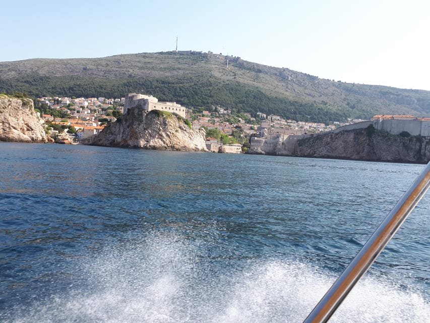 Hello Dubrovnik: Blue Cave Tour 4h - All Inclusive - Who should book this tour, and who should skip it