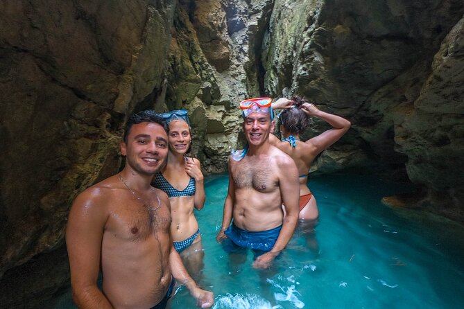Hidden Gems Odyssey: Private Elaphiti Islands & Blue Cave Tour - Šipan Island and Suđurađ: Palaces, Tastings, and Quiet Pebble Views
