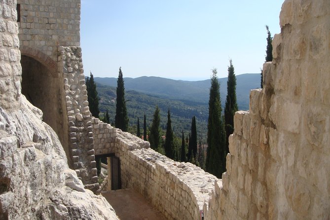Highlights of Dubrovnik Republic Private Tour - Key Highlights You Should Know Before You Go