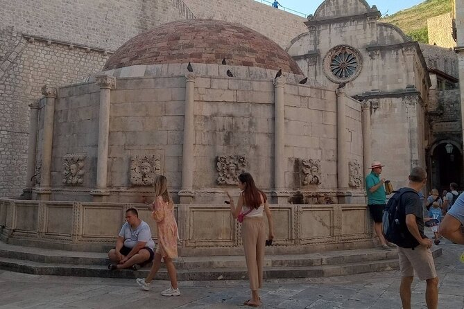 History Walking Tour: Charm of Old Dubrovnik - 6 key reasons this walk feels worth your time