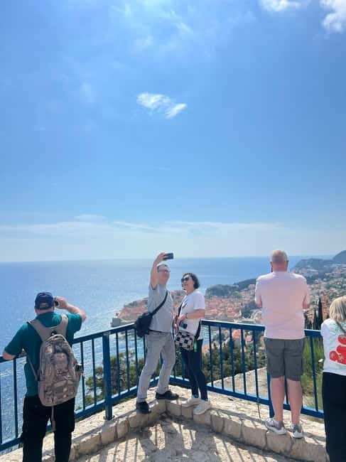 Hop-On Hop-Off Yellow Cabrio Tour: See Dubrovnik in 90mins - What you’ll actually see on the loop (and how to make it count)