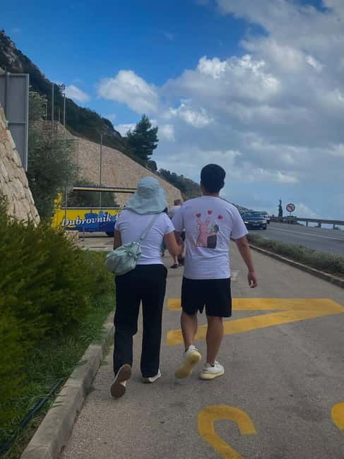 Hop-On Hop-Off Yellow Cabrio Tour: See Dubrovnik in 90mins - FAQ