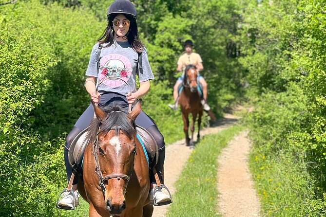 Horseback Riding Experience with transport from Dubrovnik - Post-Ride Treats, Family-Brewed Wine and Local Produce