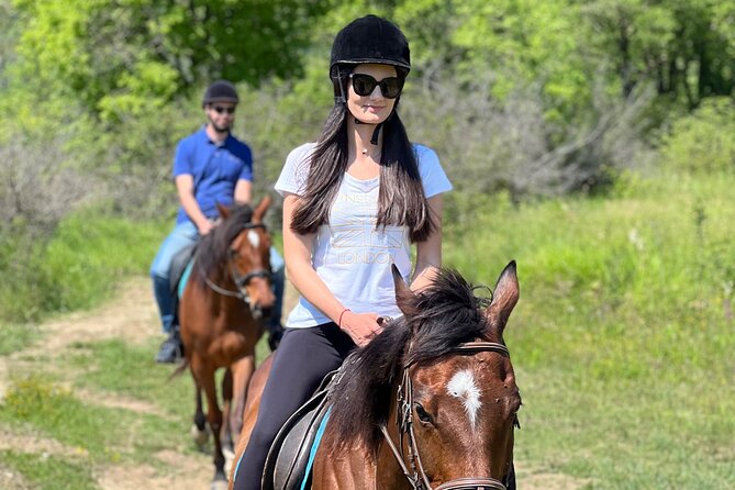 Horseback Riding Experience with transport from Dubrovnik - Price and Value at $118.94 for a Small Group Ride