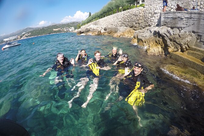 Intro Dive in Dubrovnik - Key Things I’d Watch For Before You Go