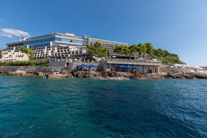 Intro Dive in Dubrovnik - Equipment, Comfort, and Getting Ready
