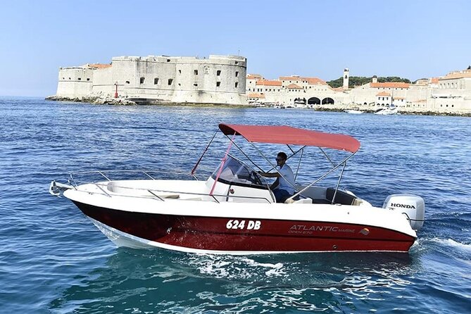 Islands & Caves Private Tour with pickup, drinks & fuel included - Key Points at a Glance