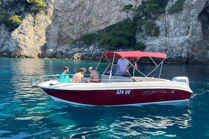 Islands & Caves Private Tour with pickup, drinks & fuel included - Why the Elaphiti Islands Beat a Dubrovnik Day Trip