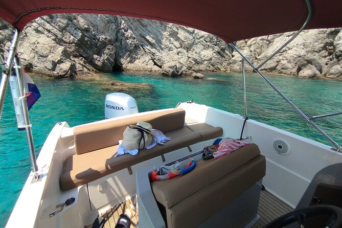 Islands & Caves Private Tour with pickup, drinks & fuel included - Šipan: Village Time in Šudurađ and a Bay Restaurant Option