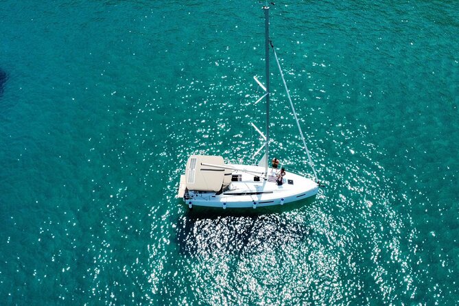 Islands Tour on Luxurious Jeanneau Sun Odyssey - Key things to know before you go