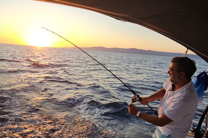 Islands Tour on Luxurious Jeanneau Sun Odyssey - Jeanneau Sun Odyssey from Dubrovnik: what makes this feel “luxury”