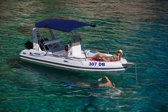 Jet Ski Rent 1h - Gear and “stuff management” that actually matters on a jet ski