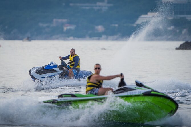 Jet Ski Rent 30 min - Key Points to Know Before You Go