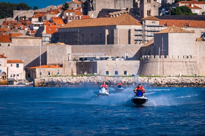 Jet Ski Rent 30 min - Price and Value: What $176.04 Buys You