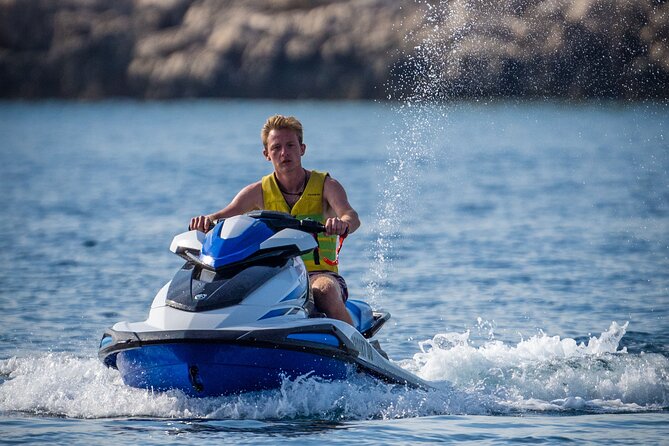 Jet Ski Rent 30 min - Weather Rules and How to Keep Your Day Flexible