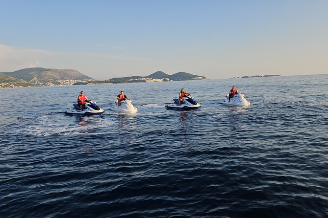 Jet Ski Rental in Dubrovnik - Key details you should know