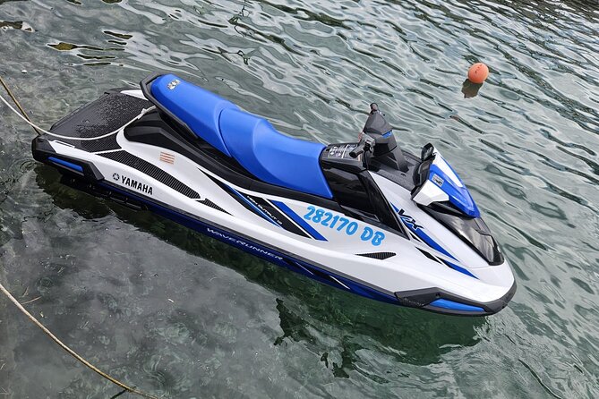 Jet Ski Rental in Dubrovnik - Elaphite Islands Loops and Šunj Beach for a Real Break