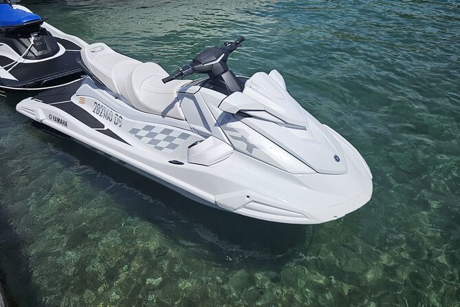Jet Ski Rental in Dubrovnik - Price, Fuel Top-Ups, and Real Value in Dubrovnik