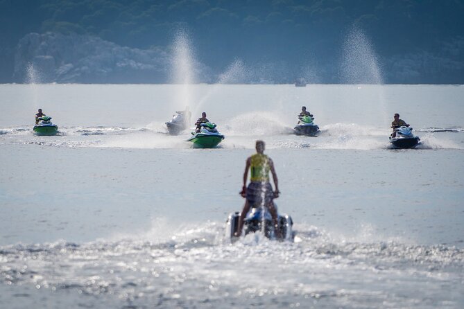 Jet Ski Safari Tour 2h - Price and Value at $432.50 per Group, Up to 2