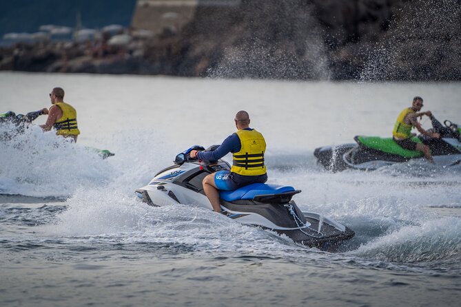Jet Ski Safari Tour 2h - Lopud Island and Sunj Beach for a Breather
