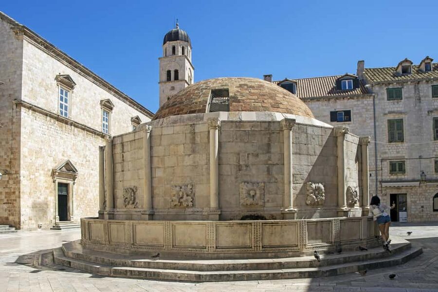Jewish History of Dubrovnik Old Town Private Walking Tour - Key points to know before you go