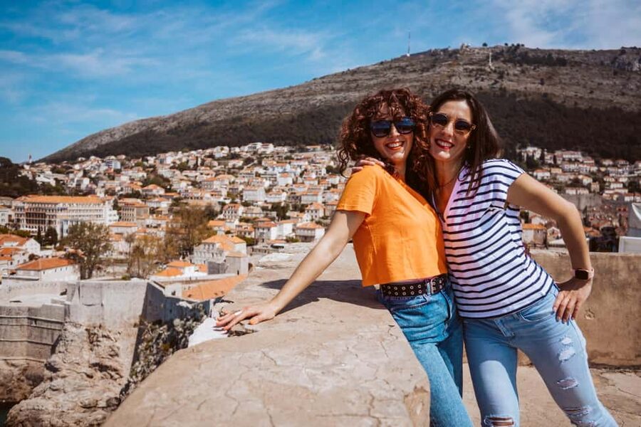 Jewish History of Dubrovnik Old Town Private Walking Tour - Sponza Palace and Ploče Gate: trade, law, and power in everyday stone