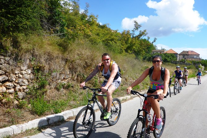 Kayak and Bike Tour to Sipan island from Lopud - Should you book this Sipan kayak and bike tour from Dubrovnik?