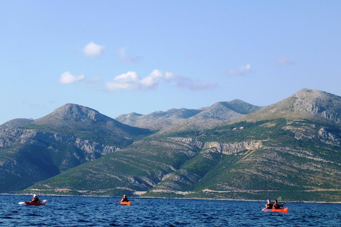 Kayak and Bike Tour to Sipan island from Lopud - FAQ