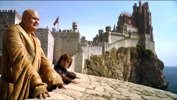 King's Landing Revealed! Game of Thrones Fans 1st Choice in Dubrovnik - Key highlights you should care about