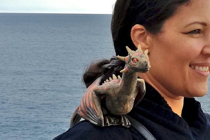 King's Landing Revealed! Game of Thrones Fans 1st Choice in Dubrovnik - Small-group Dubrovnik value: what $52.05 buys you