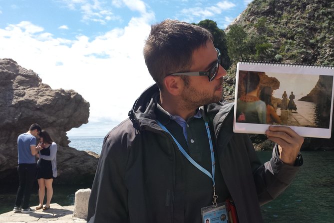King's Landing Revealed! Game of Thrones Fans 1st Choice in Dubrovnik - Where you start and how the tour wraps up