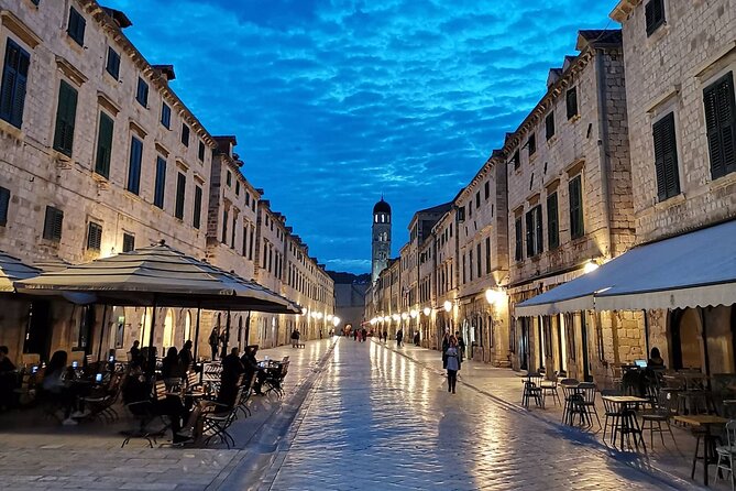 King's Landing Revealed! Game of Thrones Fans 1st Choice in Dubrovnik - Who this tour is best for