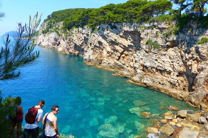 Kolocep Island Hiking and Swimming Full Day Trip from Dubrovnik - Key things that make this Kolocep trip worth your time