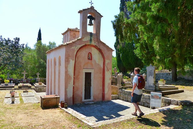 Kolocep Island Hiking and Swimming Full Day Trip from Dubrovnik - Who this small-group Kolocep hike and swim is best for
