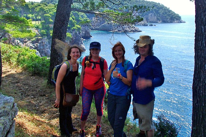 Kolocep Island Hiking and Swimming Full Day Trip from Dubrovnik - Meeting at Gruz Harbor, taking the ferry to Donje Celo Village