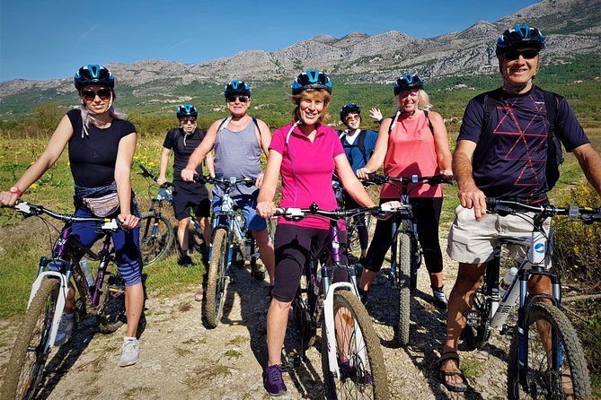 Konavle Biking and Culture Discovery Tour from Dubrovnik - Key highlights you will feel right away