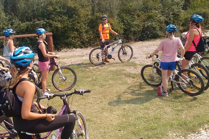 Konavle Biking and Culture Discovery Tour from Dubrovnik - How pacing works when the group size is small