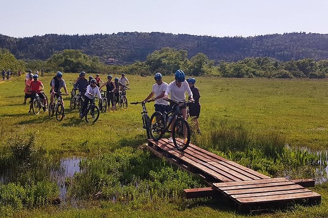 Konavle Biking and Culture Discovery Tour from Dubrovnik - Who should book this bike and culture ride