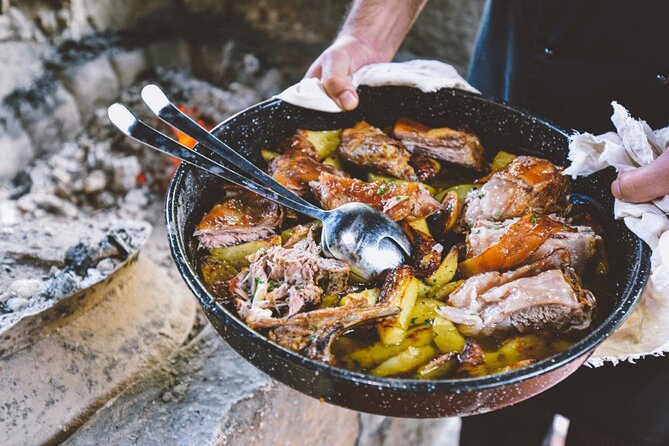 Konavle Gastro & Culture Tour (Private Tour) - Key highlights before you go