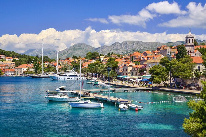 Konavle Gastro & Culture Tour (Private Tour) - The 9:00 am start and the Cavtat setup you’ll feel right away