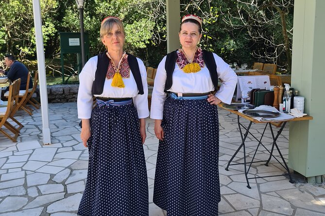 Konavle Gastro & Culture Tour (Private Tour) - Konavle Peka lunch: the best payoff for a food-driven day